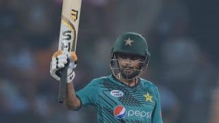 Pakistan vs ICC World XI 2017, 1st T20I at Lahore: Babar Azam’s 86, PAK’s all-round bowling effort and other talking points